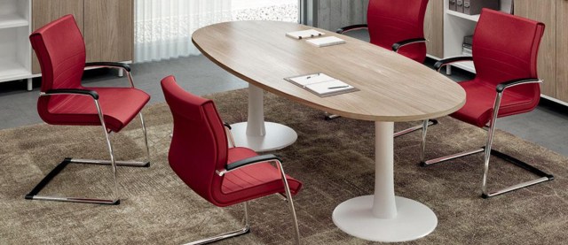Meeting Tables